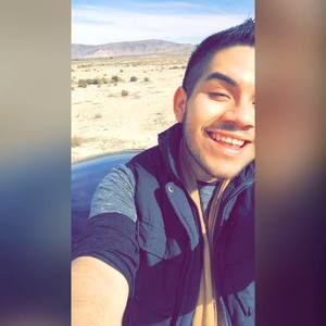 Meet your Posher, Javi